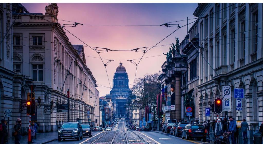 Comme A La Maison Apartamento *