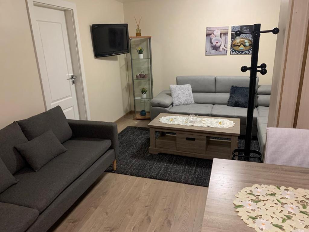 Comme A La Maison Apartamento *