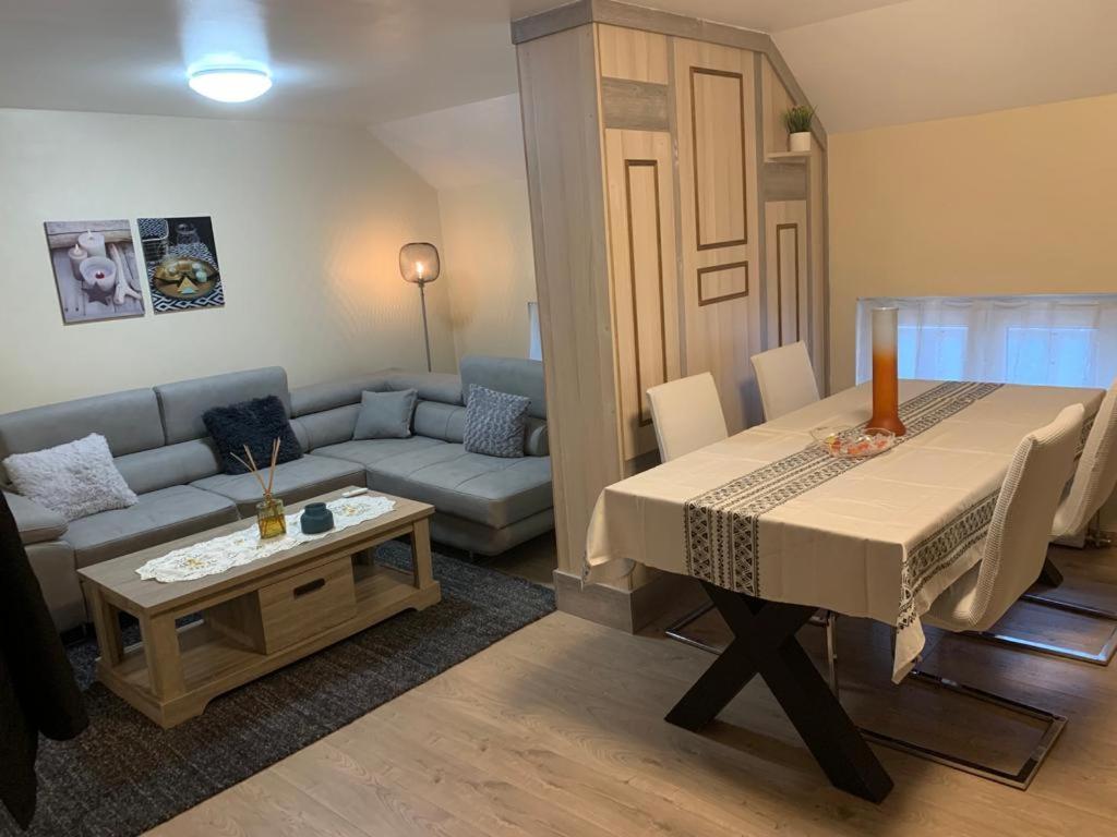 Apartamento Comme A La Maison *