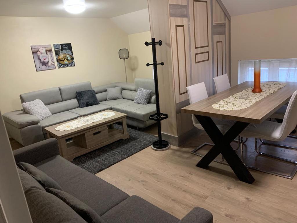 Apartamento Comme A La Maison *