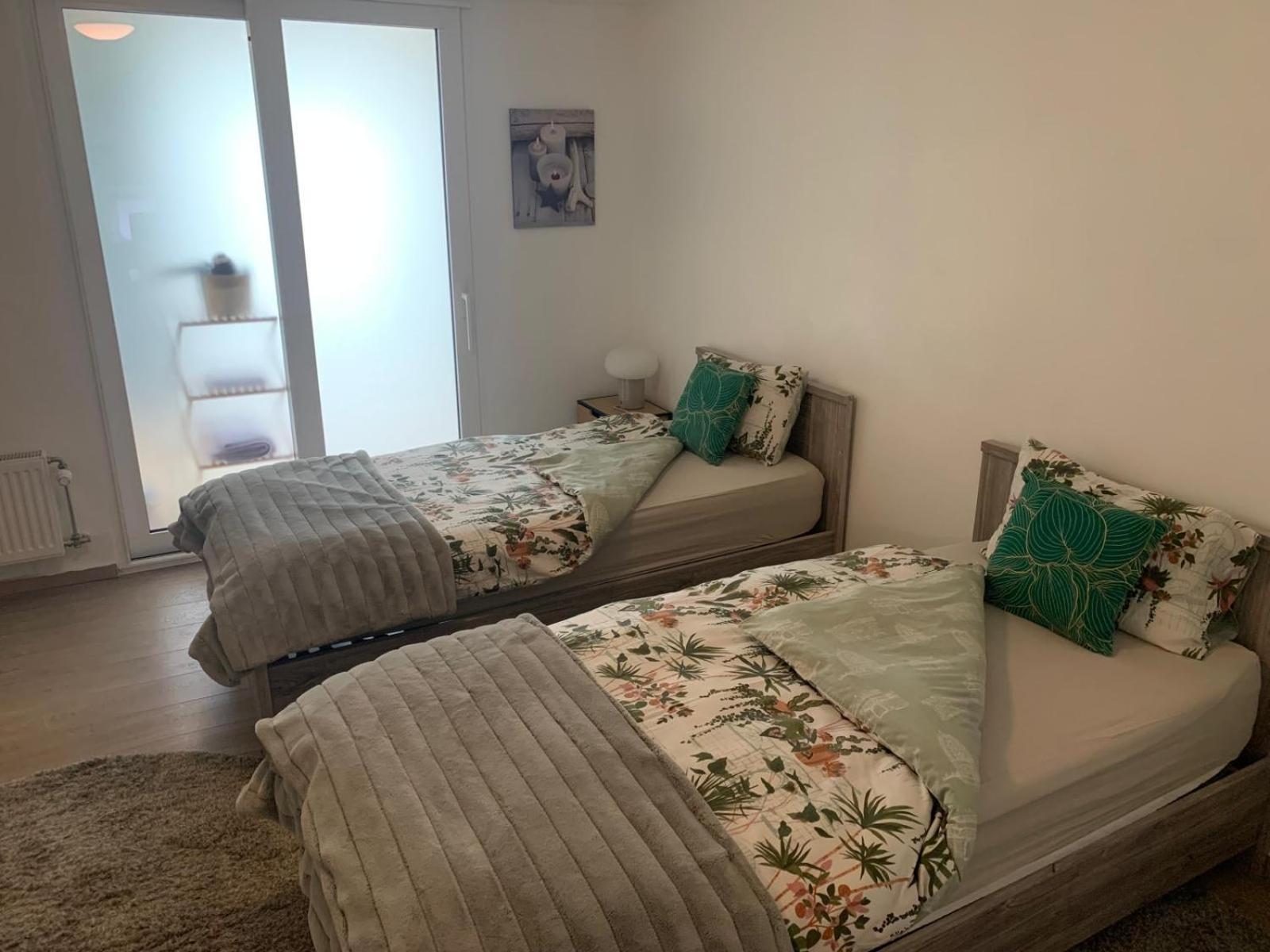 Apartamento Comme A La Maison