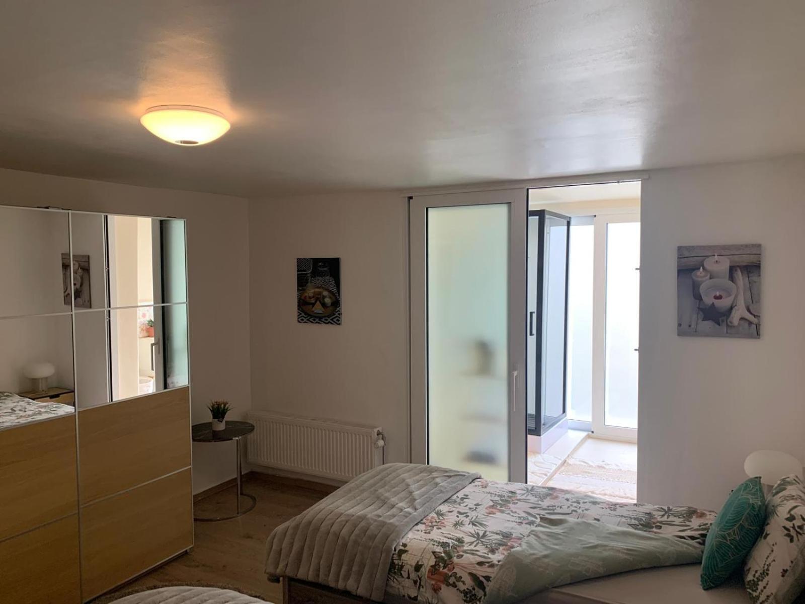 Apartamento Comme A La Maison Bruselas