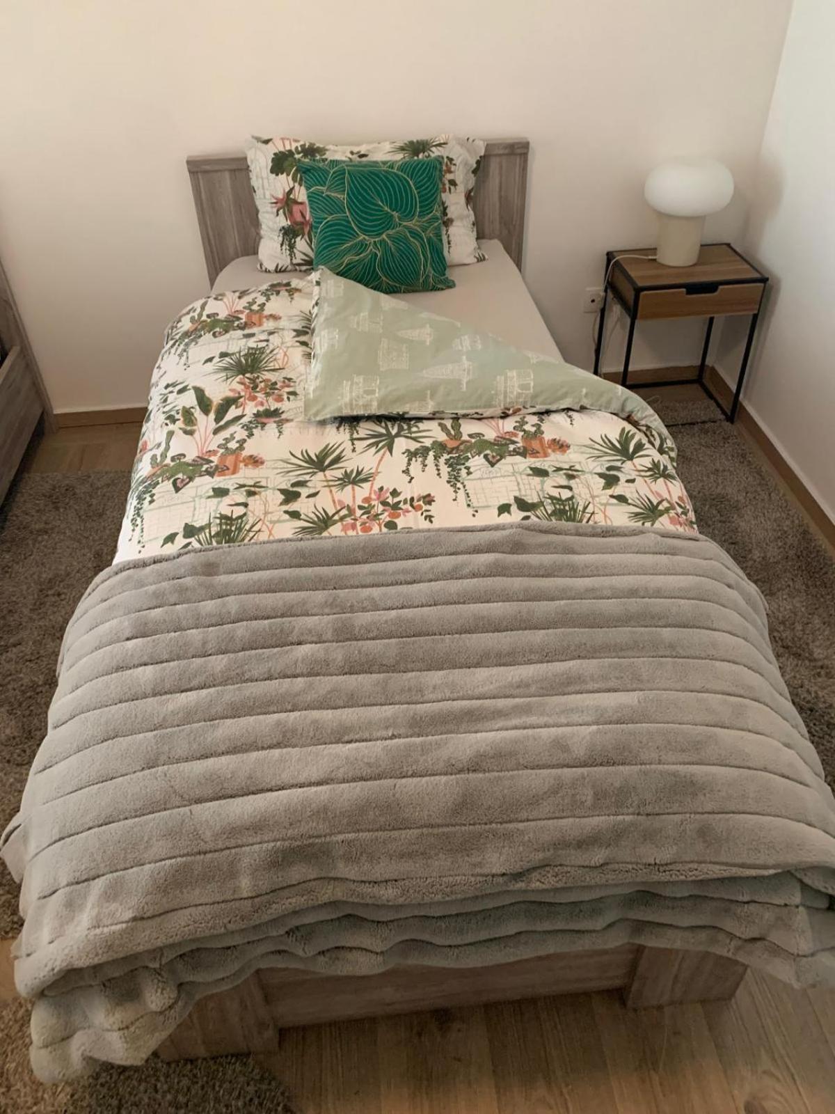 Comme A La Maison Apartamento *